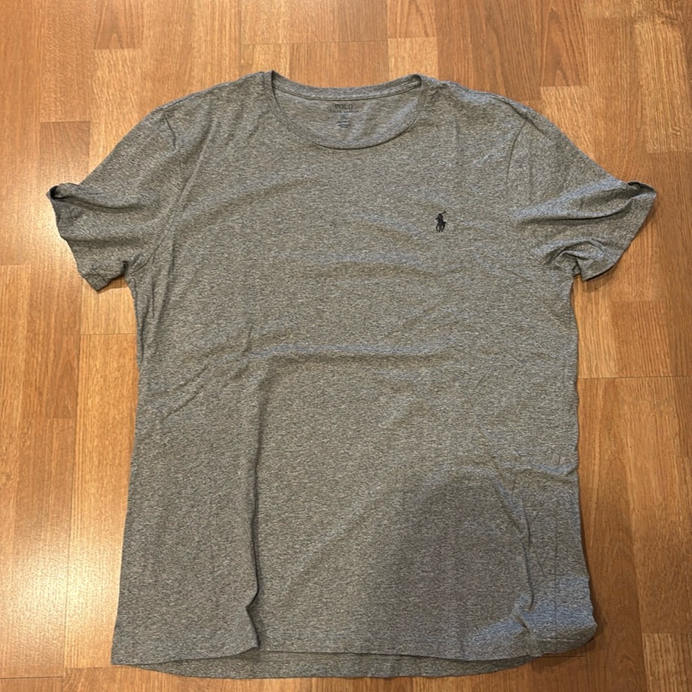 Ralph Lauren - Short Sleeve T